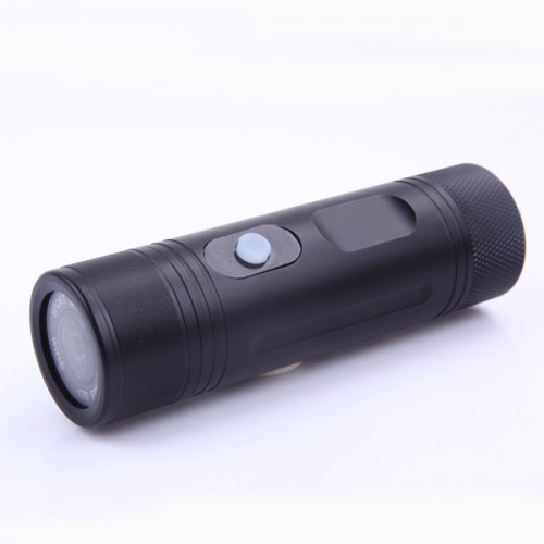 chilli tech bullet camera