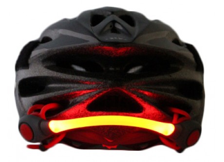 light cycle helmet