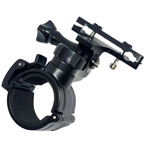 bullet camera mounts